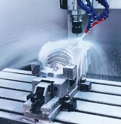 CNC