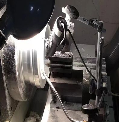 CNC